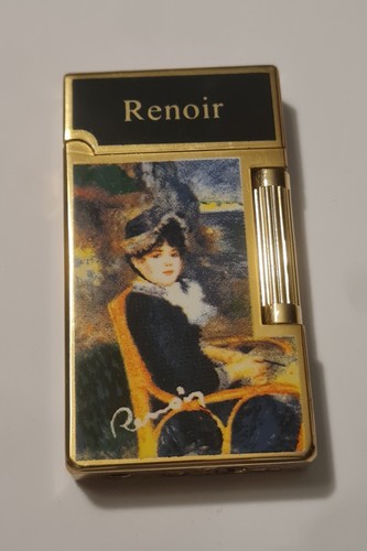 Feuerzeug art collection - feuerzeug,