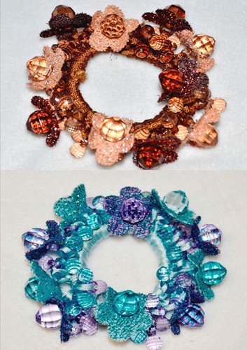 Mädchen haarschmuck - mädchen,