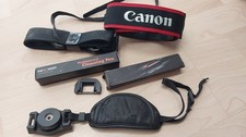 Canon Gurt Kamera Umhänge