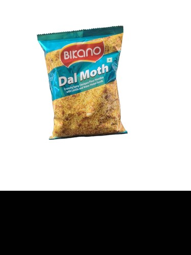 Bikano dal moth 200g - bikano,
