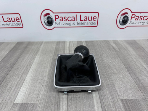Passat b6 leder - vw,