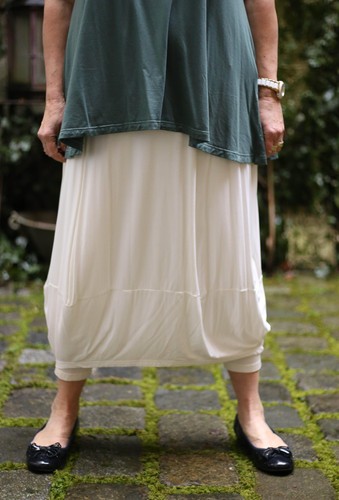 Privatsachen lagenlook rock - lagenlook,