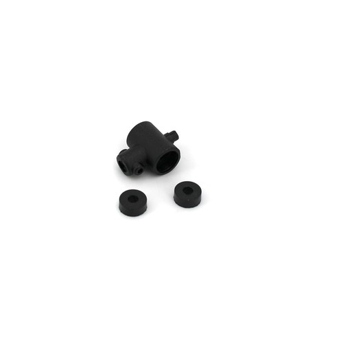 Torcster bell brushless - torcster, uh-1d