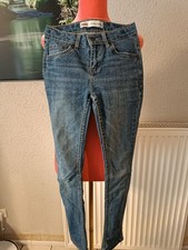 Levis Skinny Taper Jeans