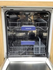 SN63EX06UE Einbau-Geschirrspüler vollintegriert 60 cm - Wie neu 1#30584101