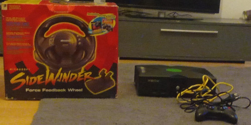 Csl gamepad microsoft - csl, &