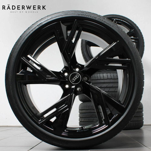 Zoll original audi rs6 rs7 - 22,