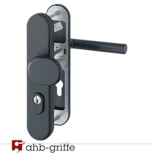 Hoppe Schutzbeschlag Amsterdam