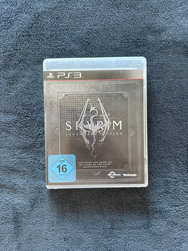 The elder scrolls skyrim - the, v-skyrim