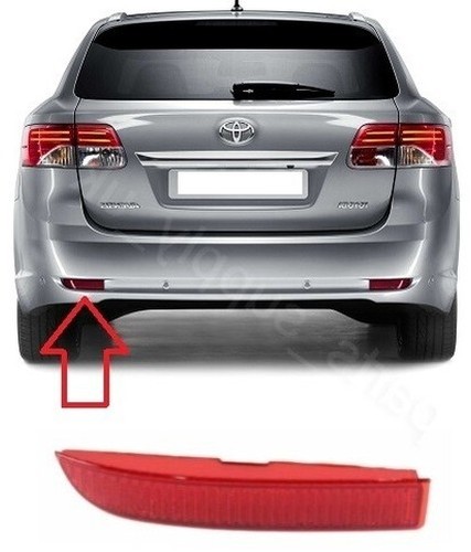 Neu toyota avensis kombi - neu,