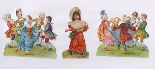 Uralte oblaten 1900 - 1900,