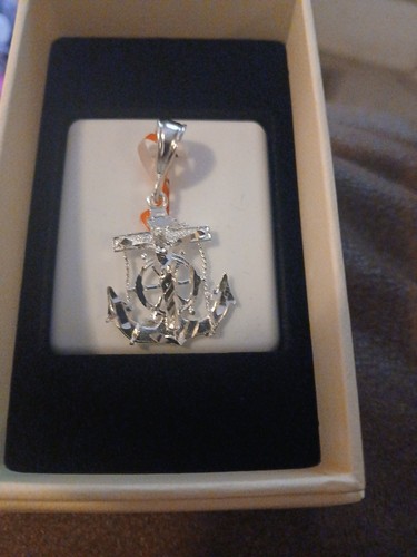Massiver 925 sterling silber - sterling,
