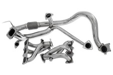 Exhaust Manifold