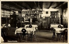 Ak Karpacz Krummhübel Riesengebirge Schlesien, Hampelbaude,... - 4874588