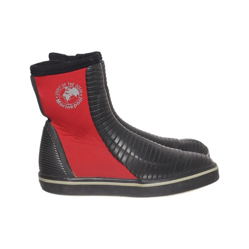 Marine pool tauchschuhe - marine, pool,