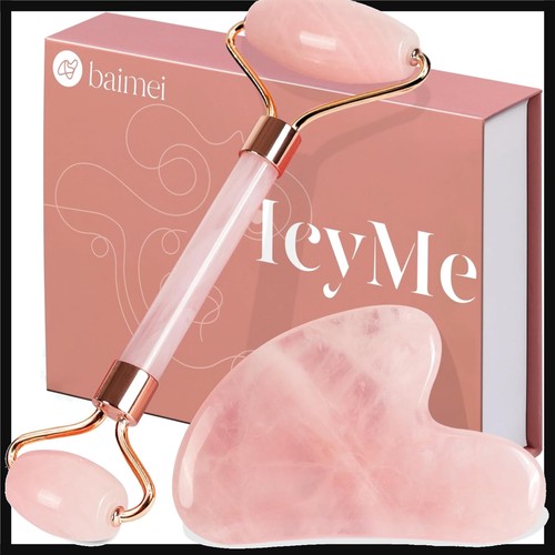 Kühlender gua sha stein - sha, &
