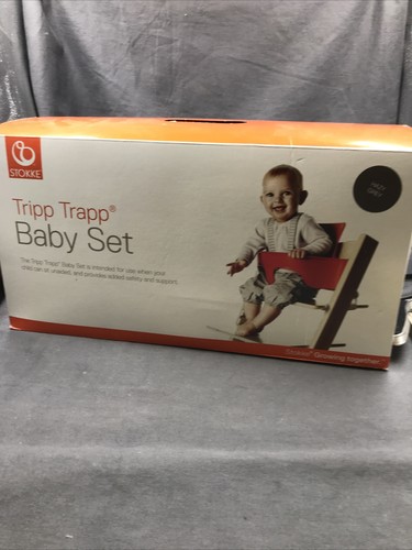 Tripp trapp baby - baby, set