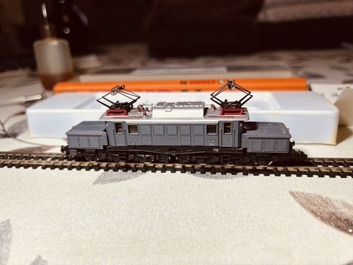Arnold 2312 lok - e-lok, e