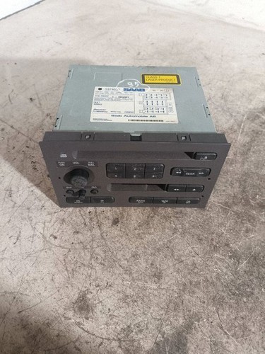 Saab 2004 mitte radio - saab,