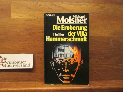 Die eroberung der villa - die,