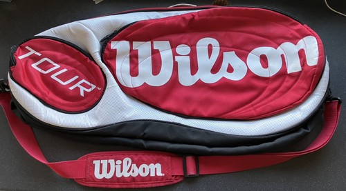 Wilson tour thermo guard - tour,