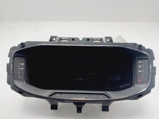 5F0920790 instrumentenblende