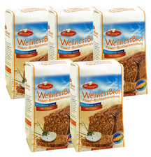 BIELMEIER Brotbackmischung