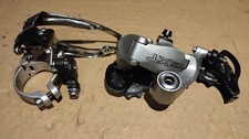 Shimano Deore XT RD M750