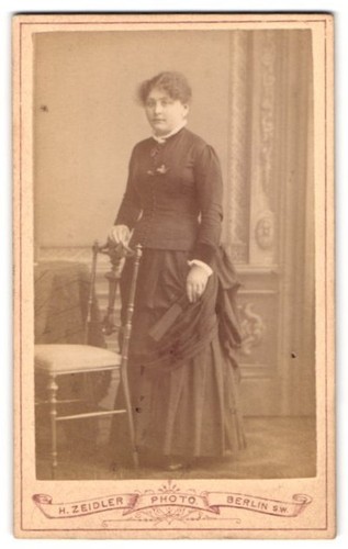 Fotografie zeidler berlin - fotografie,