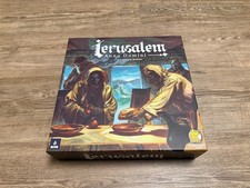 Jerusalem Anno Dominik -
