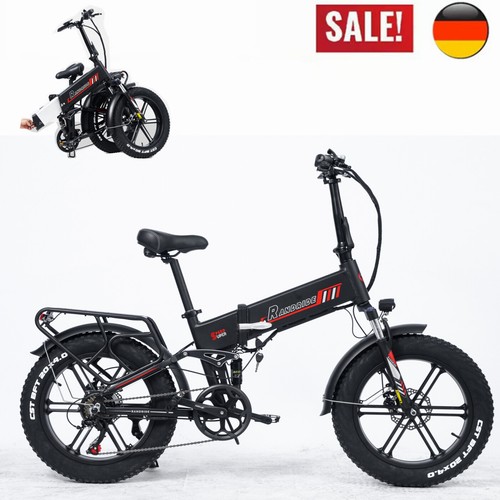 Mountainbike klapprad - mountainbike,