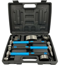 Karosserie Ausbeulhammer Satz