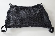 Rollstuhlnetz Rollatornetz mit Innenfutter SCHWARZ Einkaufsnetz Netz