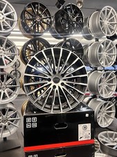 1x Mak Fatale 8,5J x 19 Zoll