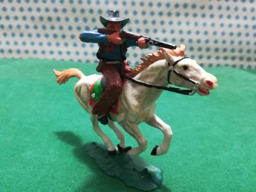 Cowboy pferd old wilde west - wilde,