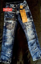 Jeans Fashion 