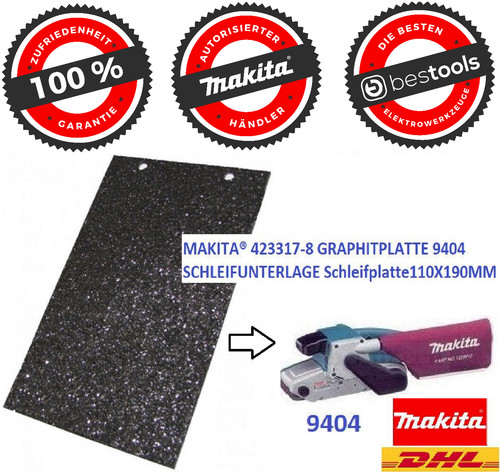 Makita 423317 8 - makita®, 423317-8