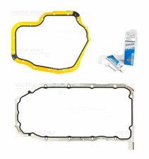 Ölwannendichtung Opel X20XEV  Z20LET X20XER Z20LEH X22XE OPC 2.0 L 2.2 L