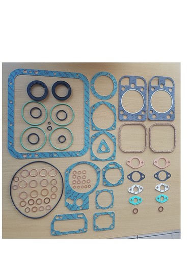 Dichtsatz dichtungssatz mwm - dichtungssatz,