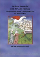 Bettina Bosold-DasGupta • Traiano Boccalini und der Anti-Parnass