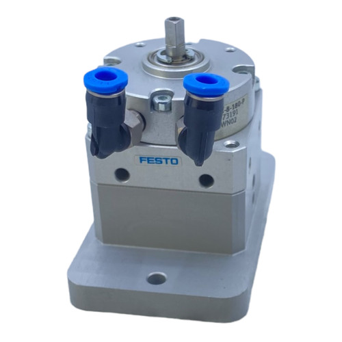 Festo dsm 180 - festo, dsm-8-180-p