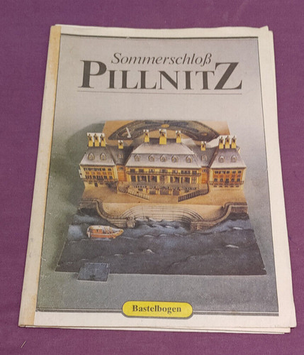 Ddr bastelbogen - ddr,