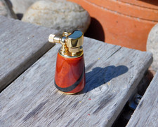 Kleines Liftarm Feuerzeug Kunststoffsockel überholt lighter briquet accendino