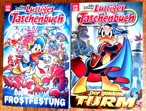 Comics ltb 581 die - comics,