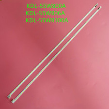 LED-Streifen(2) für Sony