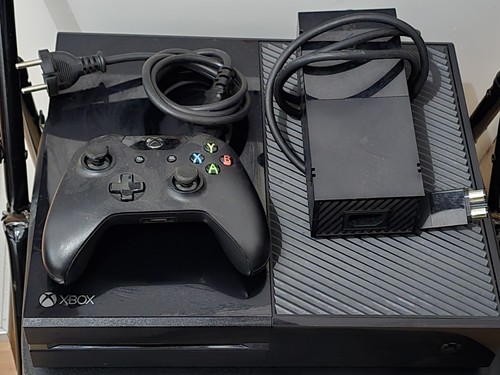 Microsoft xbox one 500 - xbox, gb