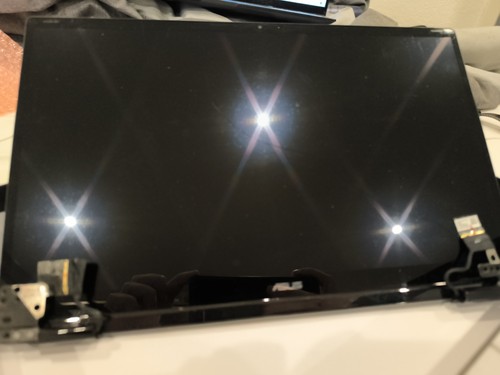 Asus zenbook flip original - zenbook, 14