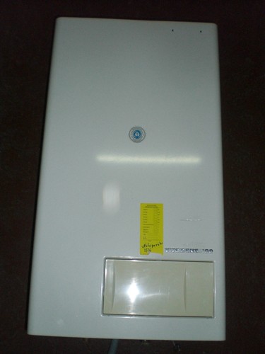 Viessmann vitodens 100 - viessmann,