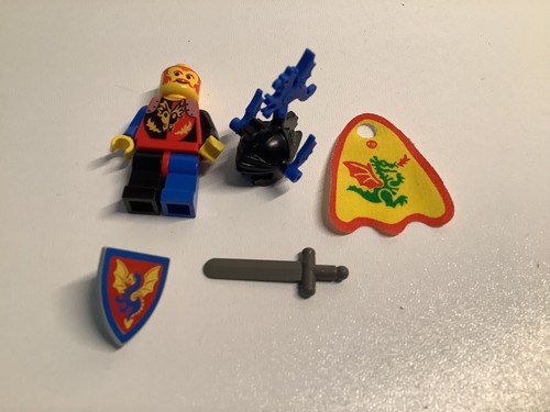Lego ritter drachen - ritter,
