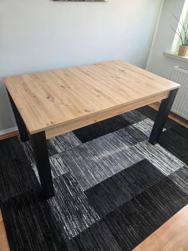 Esstisch buffy mit - buffy, (mit